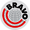 Bravo Systems International logo