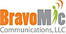 Bravo Mic Communications logo