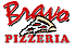 Bravo Pizzeria logo