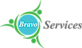 Bravo Services logo