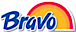 Bravo Supermarkets logo