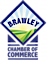 Brawley Chamber of Commerce logo