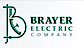 Brayer Electric logo