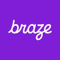 Braze logo