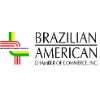 Brazilian-American Chamber of Commerce logo