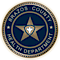 Brazos County Health Dept logo