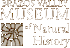 Brazos Valley Museum of Natural History logo