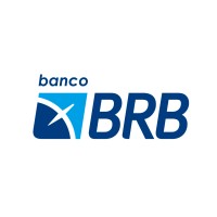 BRB Banco de Brasilia logo