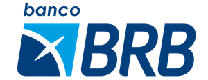 BRB - Banco de Brasilia logo