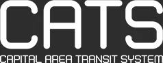 Capital Area Transit System logo