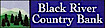 Black River Country Bank logo