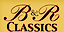 B & R Classics logo