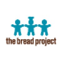 The Bread Project logo