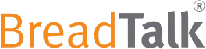 Breadtalk Philippines logo
