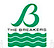 Breakers Hotel The logo