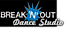 Break''n Out Dance Studio logo