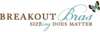 Breakout Bras logo