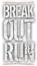 Breakout Run logo
