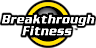 Breakthrough Fitness logo