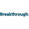 Breakthrough logo