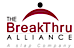 The BreakThru Alliance logo