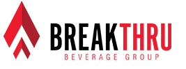 Breakthru Beverage Group logo