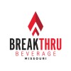 Breakthru Beverage Missouri logo