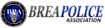 Brea Police Association logo