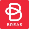 Breas Medical logo