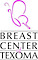 Breast Center of Texoma logo