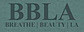 BBLA logo