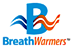 Breathwarmers logo