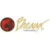 Breaux Vineyards logo