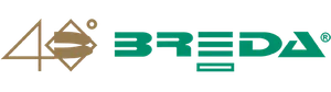 Breda Sistemi Industriali logo