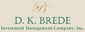 D.K. Brede Investment Management logo