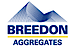 Breedon Aggregates logo