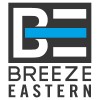 Breeze-Eastern logo