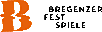 Bregenzer Festspiele logo