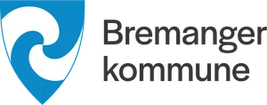 Bremanger kommune logo