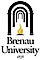 Brenau University logo