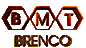 Brenco Machine & Tool logo