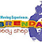 Brenda''s Body Shop logo