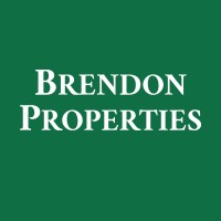 Brendon Homes logo