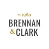 Brennan & Clark logo