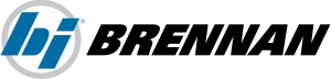 Brennan Industries logo