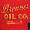 Brenner Oil logo