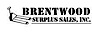 Brentwood Surplus Sales logo