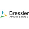 Bressler, Amery & Ross logo