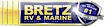 Bretz RV & Marine logo