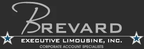 Brevard Executive Limousine logo